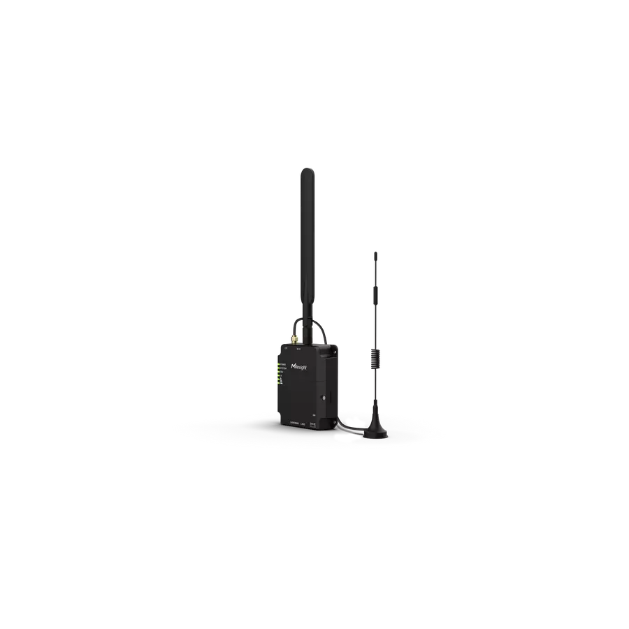 Ipari PC Ipari Mobilnet Router 4G LTE WiFi PoE