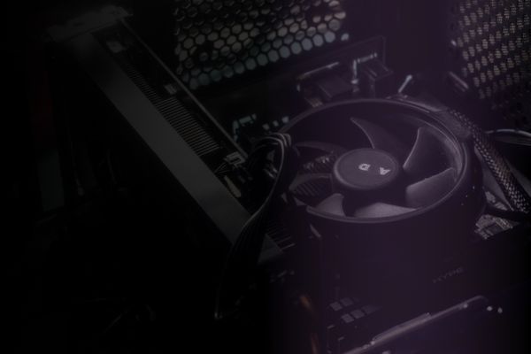Ipari PC ipari környezethez
