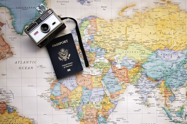Utazási irodák és turizmus